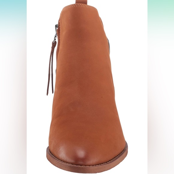 Sam Edelman Women's Neena Ankle Boot - Picture 7 of 14